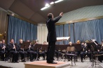 Pihalni orkester Premogovnika Velenje je 10. maja v veliki dvorani Glasbene šole FKK v Velenju s spomladanskim koncertom zaključil koncertno sezono 2011/2012.